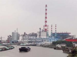 鋼板倉(cāng)設(shè)計(jì)是否環(huán)保？