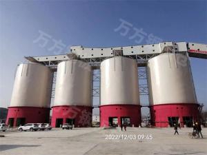 裝配、焊接倉(cāng)