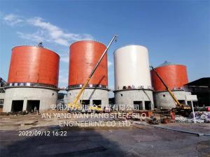 裝配、焊接倉(cāng)