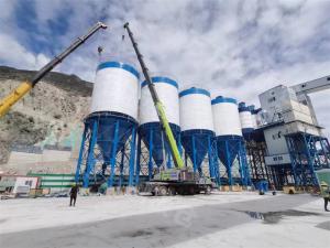 裝配、焊接倉(cāng)