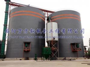 裝配、焊接倉(cāng)