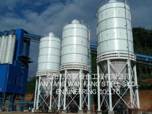 裝配、焊接倉(cāng)