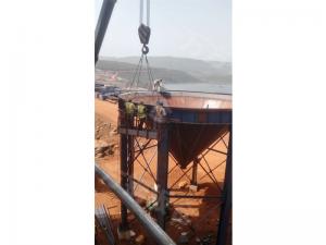 裝配、焊接倉(cāng)