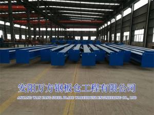 裝配、焊接倉(cāng)