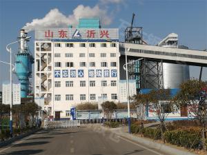 石化（鍛后焦、石油焦）