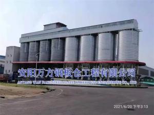 石化（鍛后焦、石油焦）