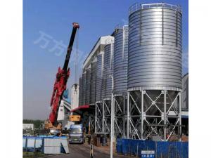 石化（鍛后焦、石油焦）