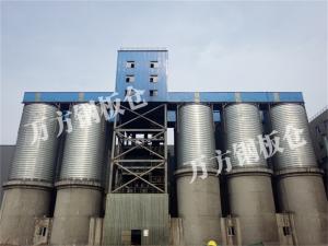 石化（鍛后焦、石油焦）